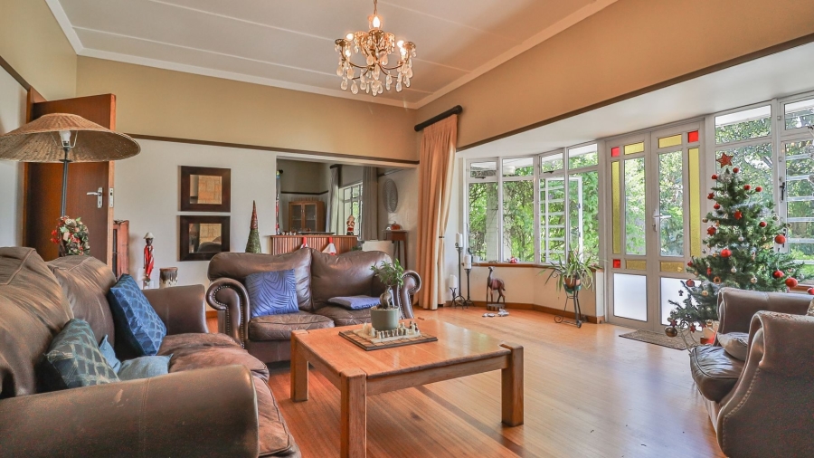 5 Bedroom Property for Sale in Vincent Eastern Cape